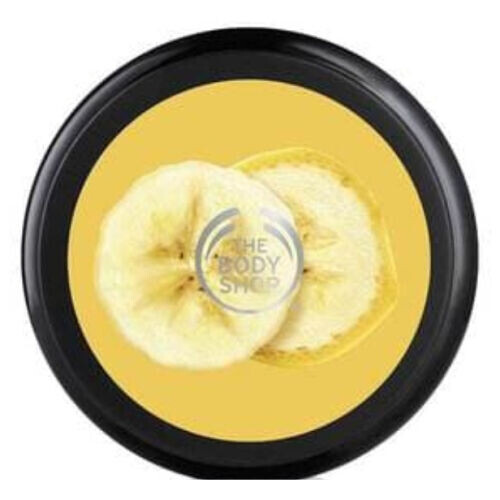 Banana Truly Nourishing Hair Mask
