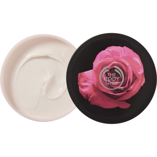 British Rose Body Butter