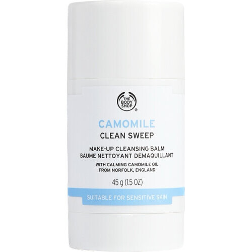 Camomile Clean Sweep Make-Up Cleansing Balm