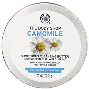 Camomile Sumptuous Cleansing Butter