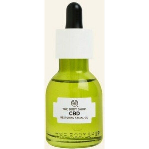 Cbd Restoring Face Oil