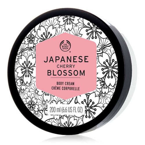 Cherry Blossom Body Butter