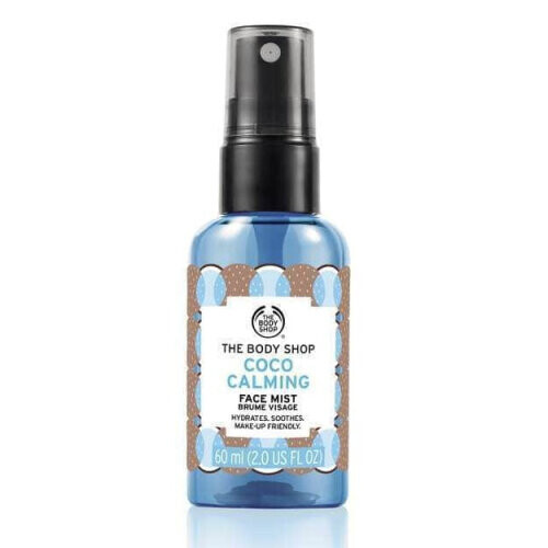 Coco Calming Face Mist