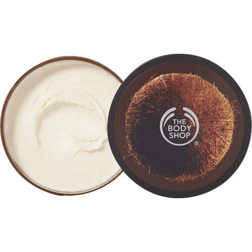 Coconut Body Butter