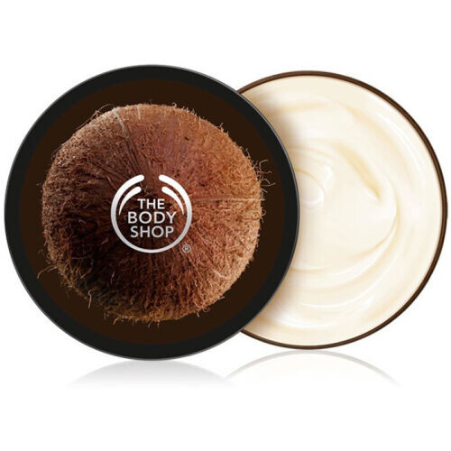 Coconut Nourishing Body Butter