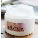 Drops Of Light Brightening Day Cream
