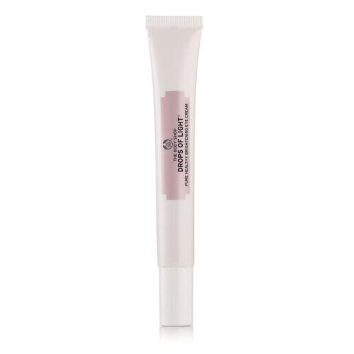 Drops Of Light Pure Healthy Brightening Eye Cream