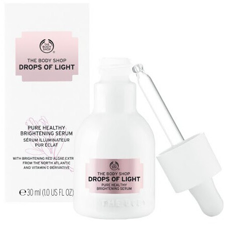 Drops Of Light Serum