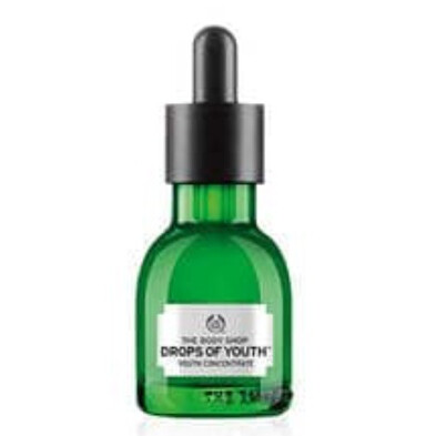 Drops Of Youth Concentrate