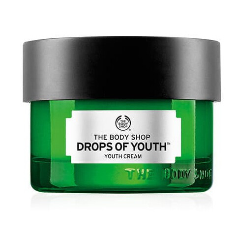 Drops Of Youth Youth Cream