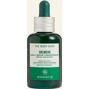 Edelweiss Daily Serum Concentrate