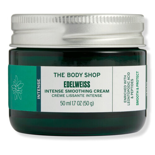 Edelweiss Smoothing Day Cream