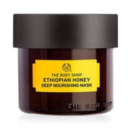 Ethiopian Honey Deep Nourishing Mask