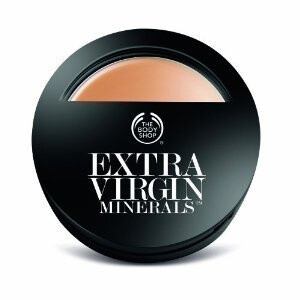 Extra Virgin Minerals Compact Foundation