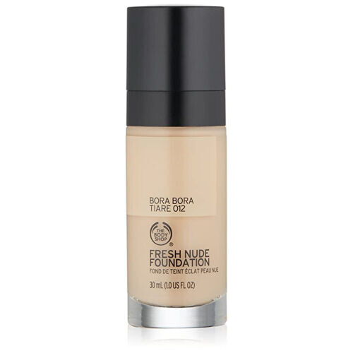 Fresh Nude Foundation
