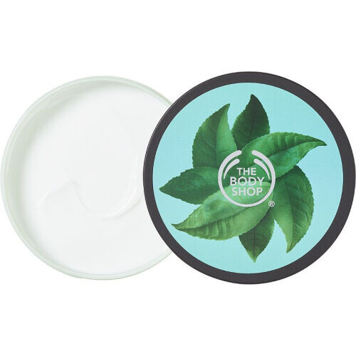 Fuji Green Tea Replenishing Body Butter