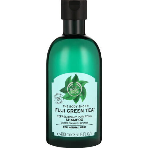 Fuji Green Tea Shampoo