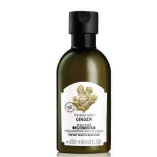 Ginger Scalp Care Conditioner
