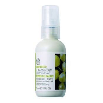 Grapeseed Glossing Serum