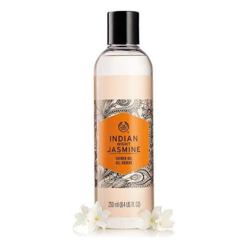 Indian Night Jasmine Shower Gel