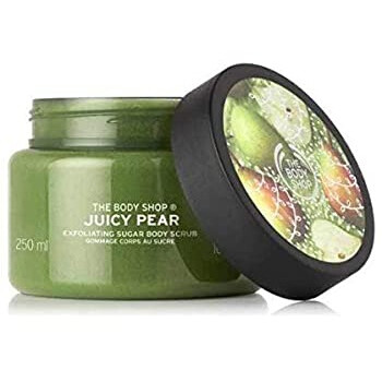 Juicy Pear Body Scrub