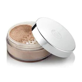 Loose Face Powder