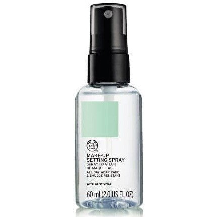 Make-Up Setting Spray