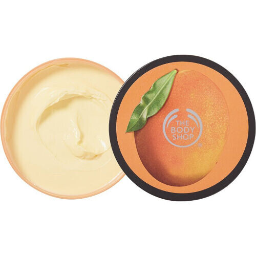 Mango Body Butter