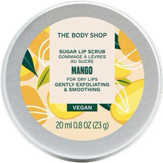 Mango Lip Scrub