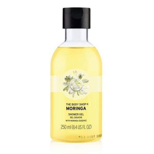 Moringa Shower Gel