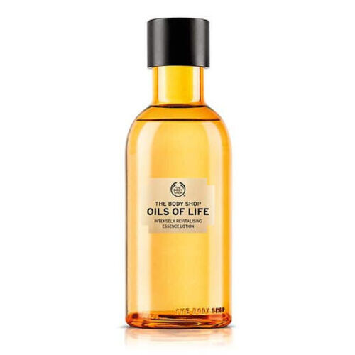 Oils Of Life Essence Lotion
