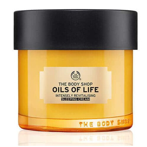 Oils Of Life Sleeping Cream