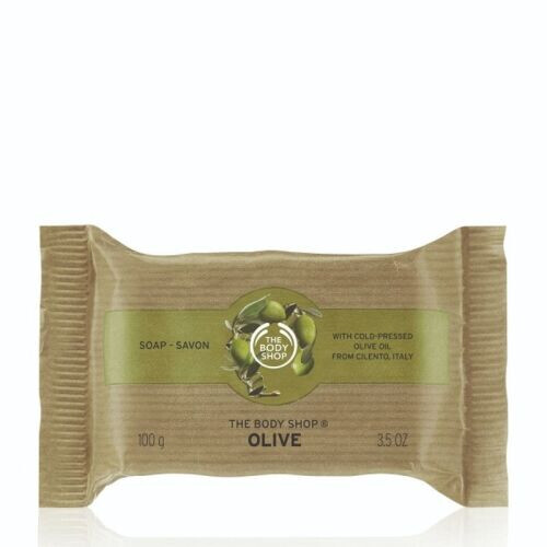 Olive Soap