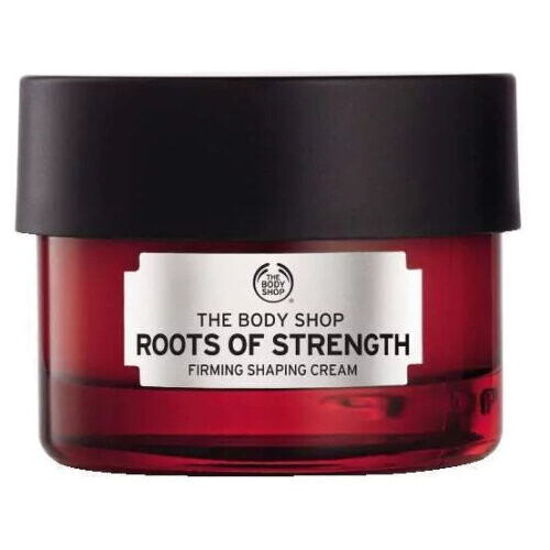 Roots Of Strength Firming Shaping Day Cream