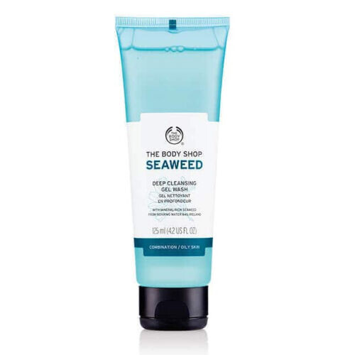 Seaweed Cleanser