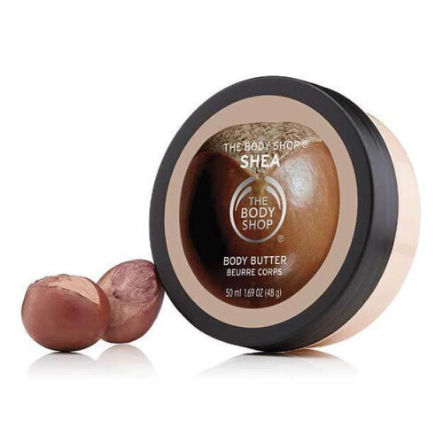 Shea Body Butter
