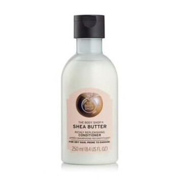 Shea Butter Richly Replenishing Conditioner