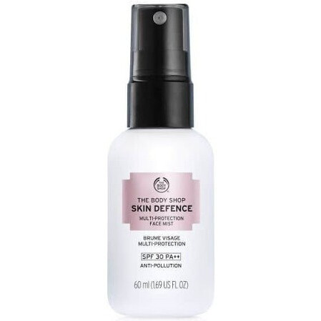 Skin Defence Multi-Protection Face Mist SPF 30 PA++