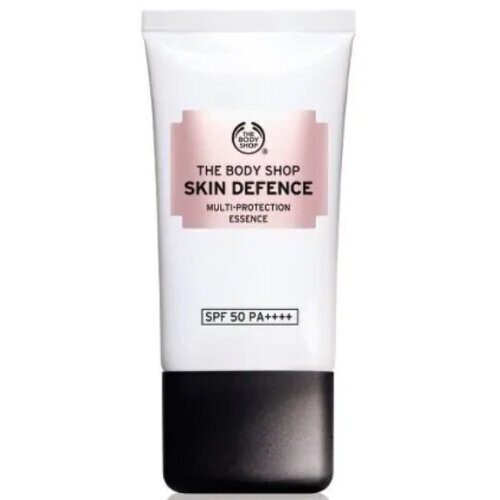 Skin Defence SPF 50