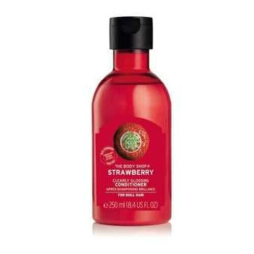 Strawberry Clearly Glossing Conditioner