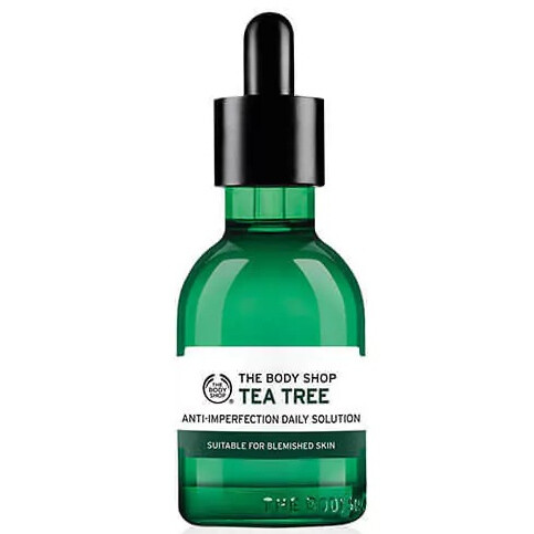Tea Tree Anti-Imperfection Daily Solution