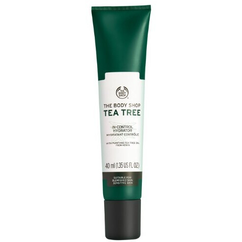 Tea Tree In Control Hydrator