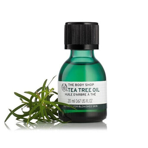 Tea Tree Oil