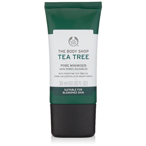 Tea Tree Pore Minimiser
