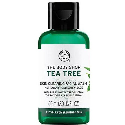 Tea Tree Skin Clearing Facial Wash