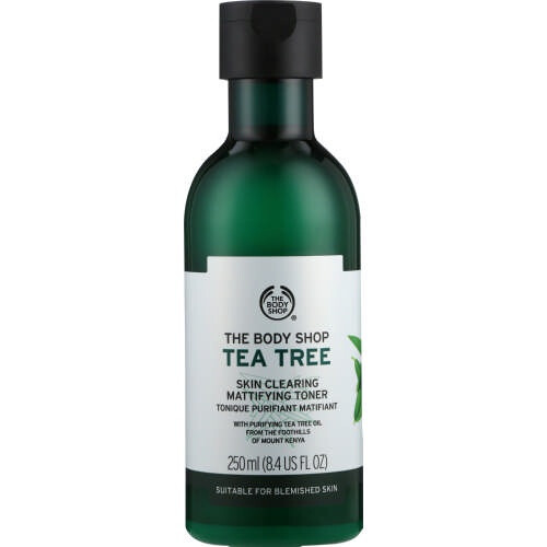 Tea Tree Skin Clearing Mattifying Toner