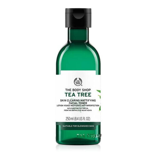 Tea Tree Skin Clearing Toner