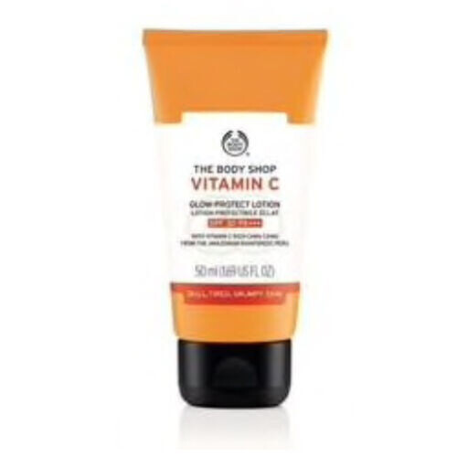 Vitamin C Glow-Protect Lotion SPF 30