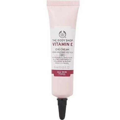 Vitamin E Eye Cream
