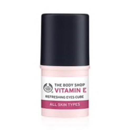 Vitamin E Eyes Cube